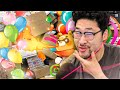 Happy Birthday PETER!! Birthday P.O Box pt.2 | peterparkTV