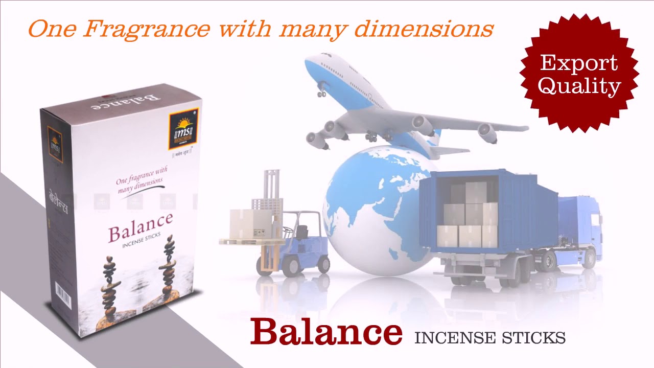 RICH EXPORT QUALITY AGARBATTI ( incense sticks ).