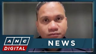 Watch Pcg On Recent aggressive Actions Of Chinese Coast Guard In West Ph Sea  Anc