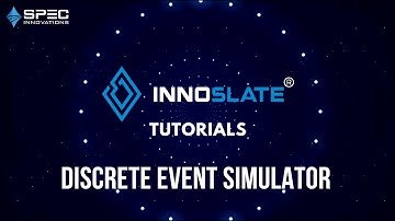 How to Use the Discrete Event Simulator