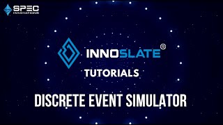 Discrete Event Simulator