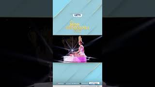 Finalis Miss Indonesia 2022 Dari Ldanung