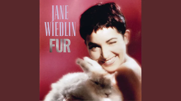 Jane Wiedlin - Topic