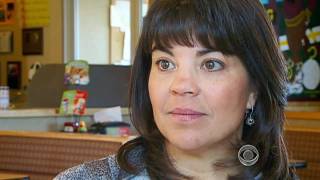 The CBS Evening News with Scott Pelley - Dairy Queen owner gives back to his community