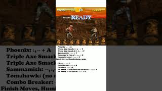killer instinct de super Nintendo vamos fazer o Ultra Combo do Jago #fypシ #shorts