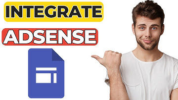 How to Integrate Google AdSense with Google Sites – Easy Step-by-Step Guide! 💰