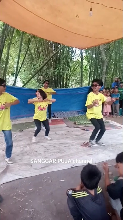 FAMOR MANIA GOYANGNYA SAMPAI MUNDUR