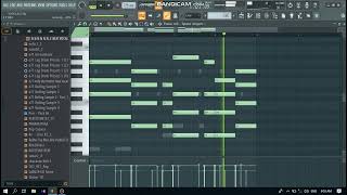 How To Produce Dipolelo Lekompo Hit By Wendymoon  Mfana Sa Mochacho  