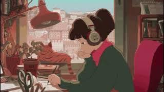 relaxing lofi beats lagu santai didengar saat sendiri [free sad lofi/chill mix] || prod. Wicak iza