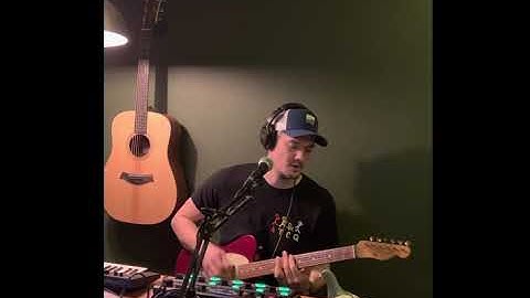 FOZ - The wind cries Mary - Hendrix - Beatbox - guitar - RC-505 loop station