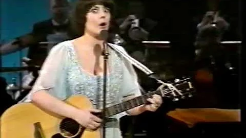 Lena Martell.. rare bbc footage! PART TWO