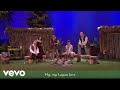 Celtic Thunder - Lagan Love (Live From Ontario, 2009) (Lyric Video) (Official)
