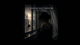 Holding What Broke Me | A Story About Being Needed Instead of Loved