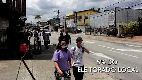 Como a população pode criar uma lei municipal?