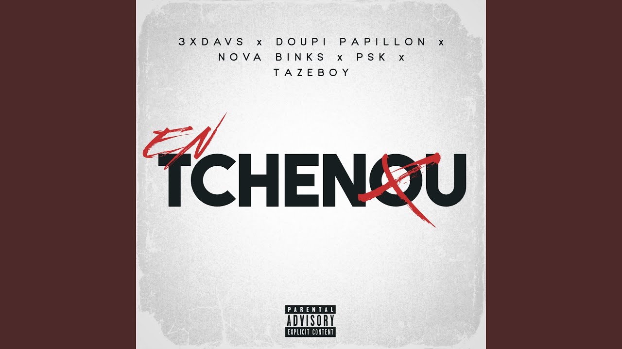 Watch En Tchenou on YouTube Watch En Tchenou on YouTube