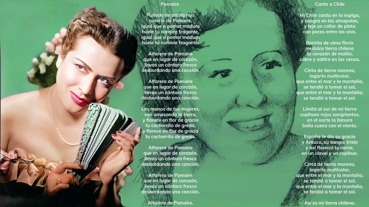 Ester Soré - Las Tonadas de Clara Solovera 2