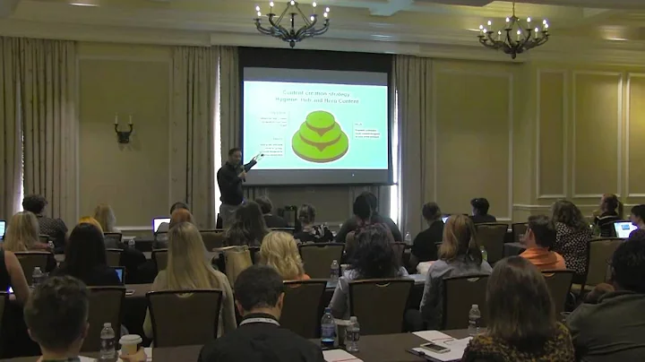 Latest opportunities in the social media space | A...