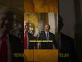 Benarkah Barack Obama Mengkhianati Negaranya Sendiri? #shorts