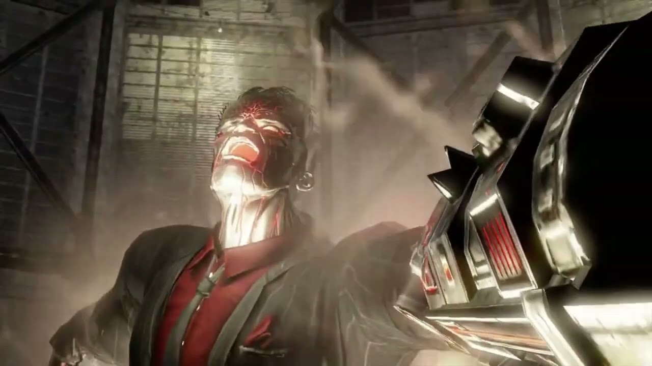 How To Beat HammerHead - Spider-Man: Shattered Dimensions 