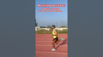 T.A Army bharti 2025|| Morning workout|| Army #army