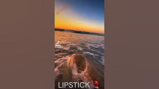 Lipstick 💄-IVAN ROUX🐞