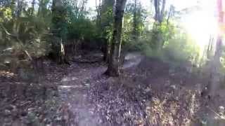 Lock 4 Mountain Bike Park Gallatin, TN