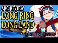 Long Ring Long Land (Arc Review)