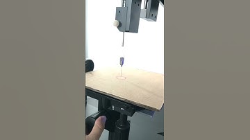 Contact angle measurement of corrugated board after plasma surface treatment