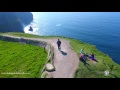 Cliffs of moher  doolin to liscannor walking day tour from dublin