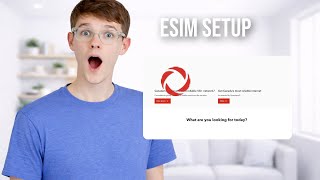 How To Set Up An ESIM On Your Google Pixel With Rogers 2026 (ESIM SETUP)