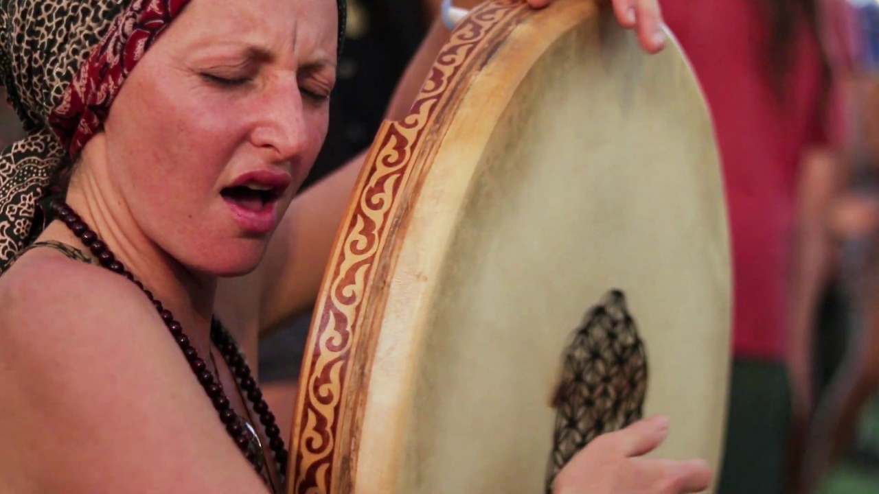 Didgeridoo festival israel 2018 Official Aftermovie YouTube