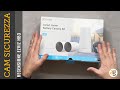 Nuove EZVIZ HB3 Cam di sicurezza WiFi RECENSIONE