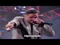 3rd Bass performing Pop Goes The Weasel on The Arsenio Hall Show