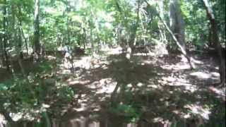 Freedom Park "A" Loop 6/16/12 (Explicit Language) part 1