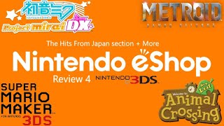 the eshop is great today! Will this get copyright striked?