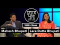 Tellis Like It Is ft. Mahesh Bhupathi & Lara Dutta Bhupathi