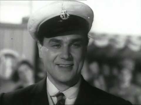 Клип из к-ф "Mister iks" / 1958_поет Георг Отс
