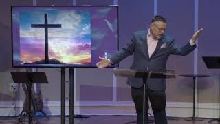 Essentials for Every Relationship”John 13:31-35