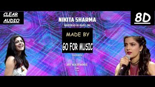 NARIWAD KI KARO JAY | NIKITA SHARMA | GO FOR MUSIC