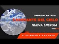 ✨️NUEVA ENERGIA | Onda Encantada Del Caminante Del Cielo [ Exploración]