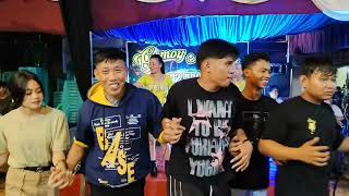 💥🔰LULO NONSTOP FULL DJ VIRAL 🎼 Duo daster k 🎶Desa Puosu jaya