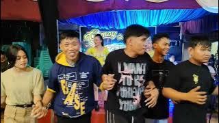 💥🔰LULO NONSTOP FULL DJ VIRAL 🎼 Duo daster k 🎶Desa Puosu jaya