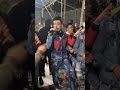 كفركلا بتولع تكسير الكراسى فى القاعه والسيد حسن بيقولهم يا كاسر كل سليم نجومي