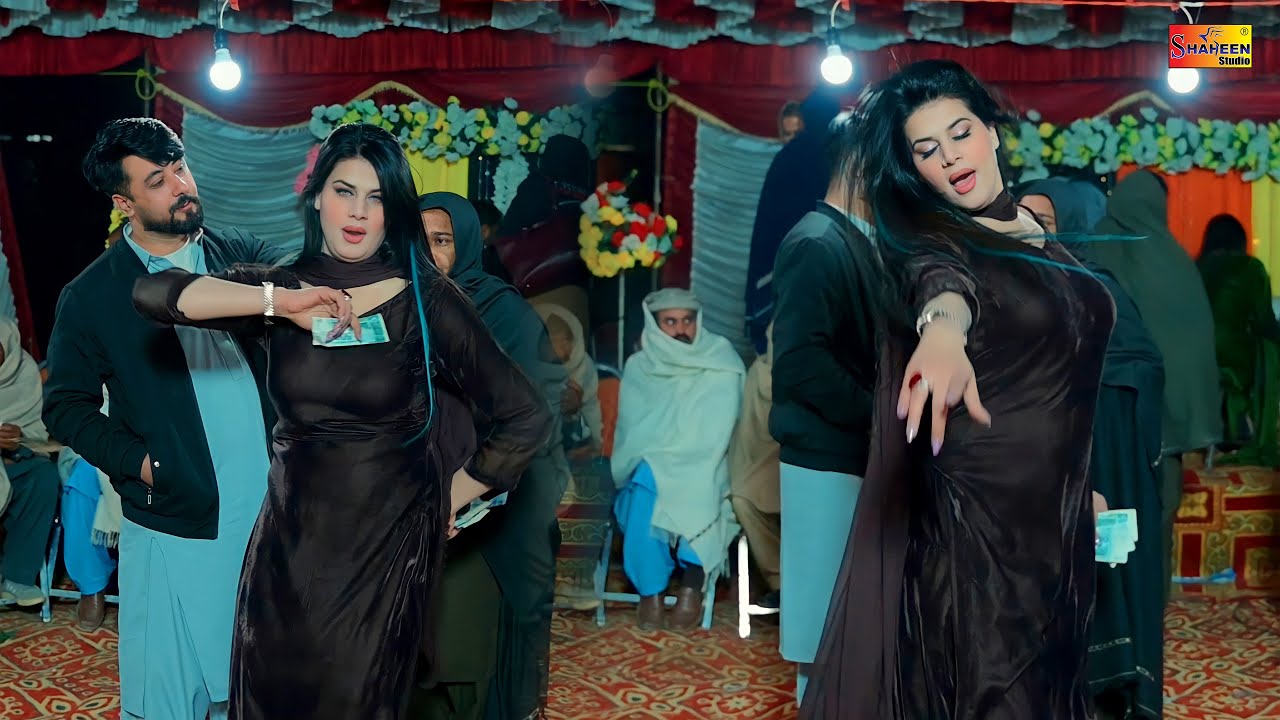 Halak Rata Wai Duniya Pashto Song , Dolphin Rani Dance Performance 2026