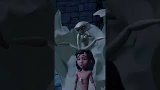 jungle book 2 cartoons for kids | English story | Mowgli new adventure #youtubeshorts #viralvideo