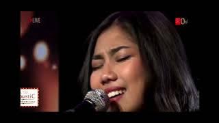 SENSHUURAKU JKT48 ACOUSTIC - YAKUSOKU YO (Janji Ya)🥺🥺🥺