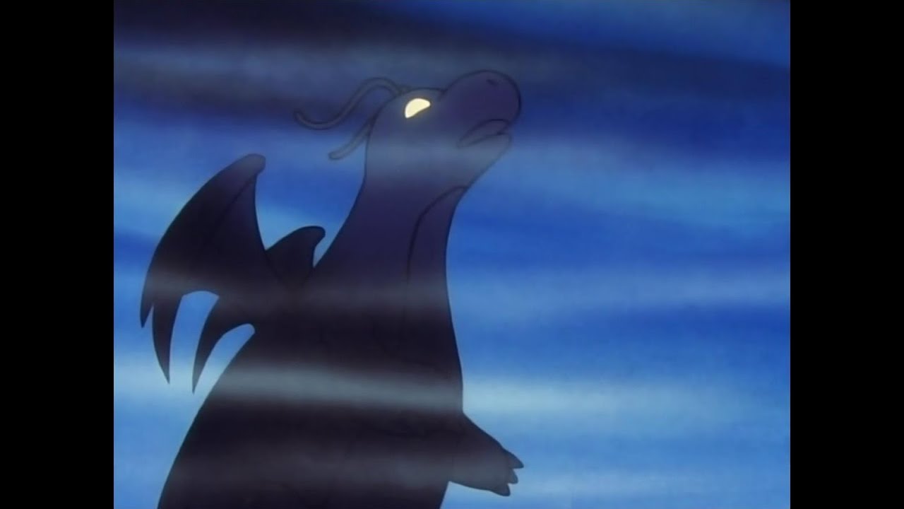 how tall is dragonite