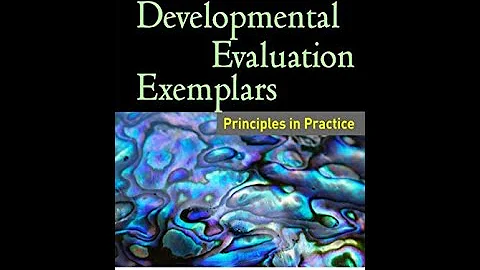 The 8 Principles of Developmental Evaluation Exemplified - DayDayNews