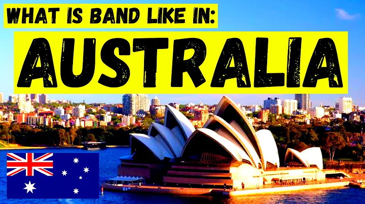 What is Band Like in Australia || Concert Band, Co...