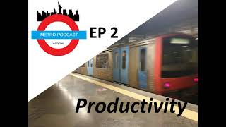 EP2 MP PRODUCTIVITY